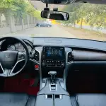 Honda Avancier 2021 из Китая