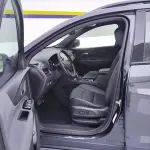 Chevrolet Equinox 2022 из Китая