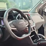 JMC Yuhu 7 2020 из Китая