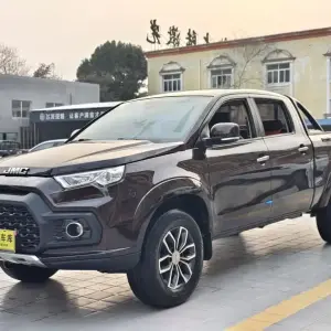 JMC Yuhu 7 2020 из Китая