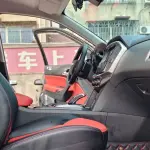 JMC Yuhu 7 2020 из Китая