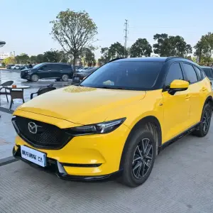 Mazda CX-5 2022 196 л.с. 196 л.с. 196 л.с. из Китая