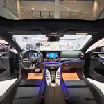 Mercedes-Benz AMG GT 2023 из Китая