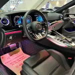 Mercedes-Benz AMG GT 2023 из Китая