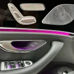 Mercedes-Benz AMG GT 2023 из Китая