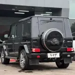 Mercedes-Benz G-Class AMG 2015 из Китая