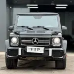 Mercedes-Benz G-Class AMG 2015 из Китая
