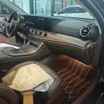 Mercedes-Benz E-Class 2023 из Китая