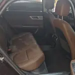 Jaguar XFL 2017 240 л.с. из Китая