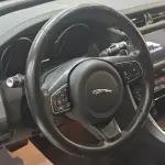 Jaguar XFL 2017 240 л.с. из Китая