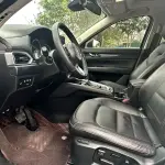 Mazda CX-5 2022 из Китая