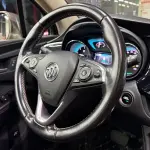 Buick Envision Plus 2017 260 л.с. из Китая