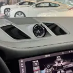Porsche Cayenne 2021 340 л.с. — лот 57580506 из Китая