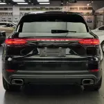 Porsche Cayenne 2021 340 л.с. — лот 57580506 из Китая