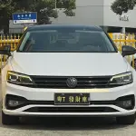 Volkswagen Lamando 2019 150 л.с. 150 л.с. из Китая