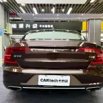Volvo S90 2017 190 л.с. 190 л.с. из Китая