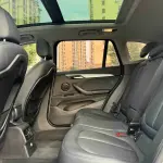 BMW X1 2018 136 л.с. 136 л.с. 136 л.с. из Китая