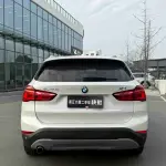 BMW X1 2018 136 л.с. 136 л.с. 136 л.с. из Китая