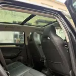 Skoda Kodiaq 2022 186 л.с. 186 л.с. из Китая