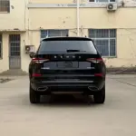 Skoda Kodiaq 2022 186 л.с. 186 л.с. из Китая