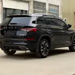 Skoda Kodiaq 2022 186 л.с. 186 л.с. из Китая