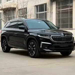 Skoda Kodiaq 2022 186 л.с. 186 л.с. из Китая