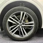 Audi Q5L 2020 190 л.с. — лот 57574242 из Китая