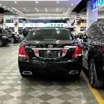 Toyota Crown 2011 из Китая