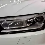 Audi Q5L 2020 190 л.с. — лот 57574242 из Китая