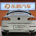 Volkswagen CC 2020 из Китая