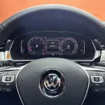 Volkswagen CC 2020 из Китая