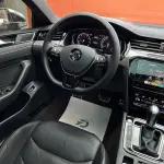 Volkswagen CC 2020 из Китая