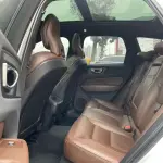 Volvo XC60 2020 250 л.с. — лот 57580898 из Китая