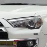 Toyota Land Cruiser 2020 из Китая