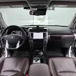 Toyota Land Cruiser 2020 из Китая