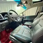 Honda Elysion 2020 из Китая