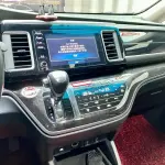 Honda Elysion 2020 из Китая