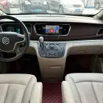 Buick GL8 2016 из Китая