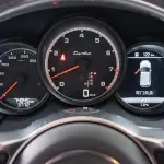 Porsche Cayenne 2017 520 л.с. — лот 57581424 из Китая