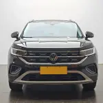 Volkswagen Tayron 2024 160 л.с. 160 л.с. из Китая