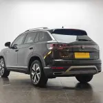Volkswagen Tayron 2024 160 л.с. 160 л.с. из Китая