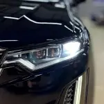 Cadillac XT6 2021 из Китая