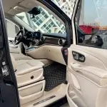 Mercedes-Benz V-Class 2023 из Китая