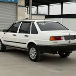 Volkswagen Santana Classic 2013 из Китая
