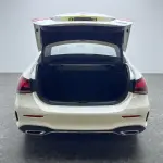 Mercedes-Benz A-Class 2022 163 л.с. — лот 57550421 из Китая