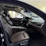 BMW 7 Series 2020 из Китая