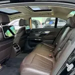 BMW 7 Series 2020 из Китая