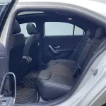 Mercedes-Benz A-Class 2022 163 л.с. — лот 57550421 из Китая