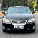 Lexus ES 2011 из Китая