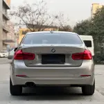 BMW 3 Series 2017 184 л.с. — лот 57582175 из Китая